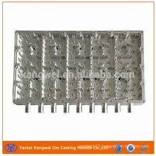 customized electronic part of die casting